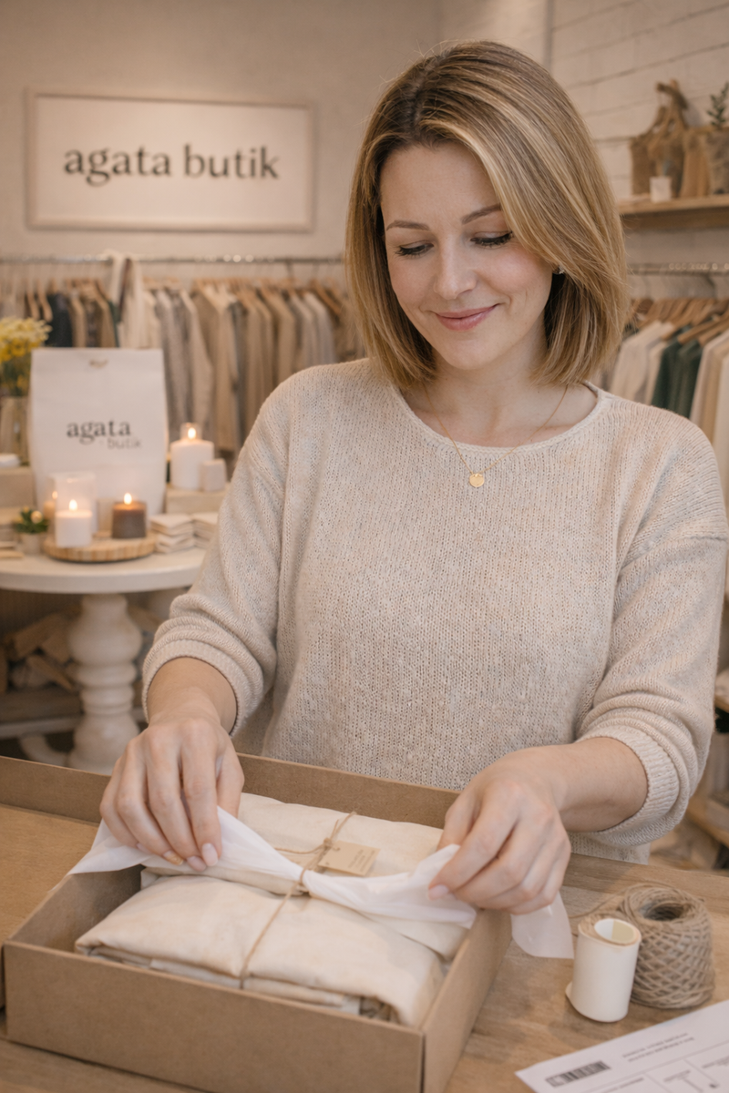 Agata Butik