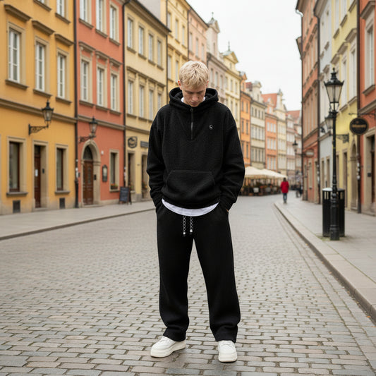 Compa Zestaw Fleece