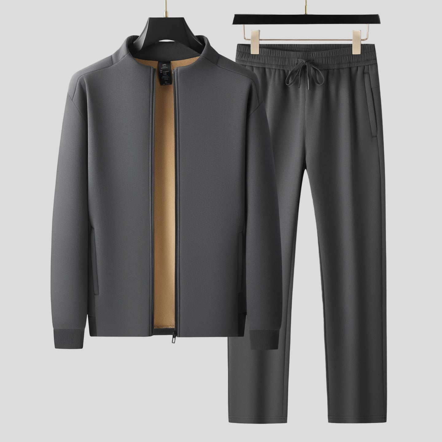 Joshua Zestaw Fleece Premium Zimowa Bawełna