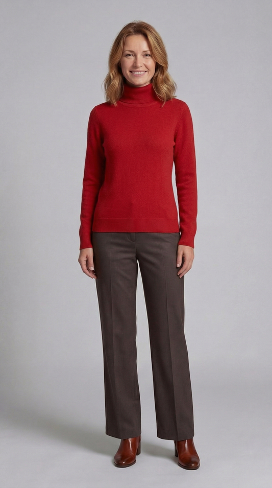 Magda Elegancki sweter