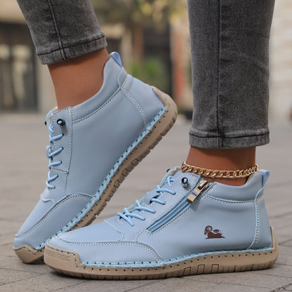 Irena | Ortopedyczne Sneakersy Komfort Chloé