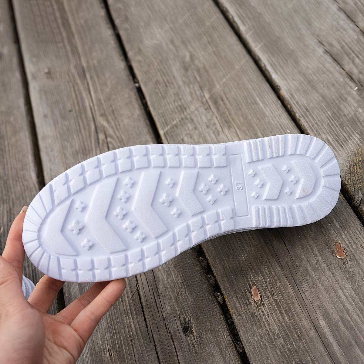 Urszula | Ortopedyczne Sneakersy Komfort Catherine