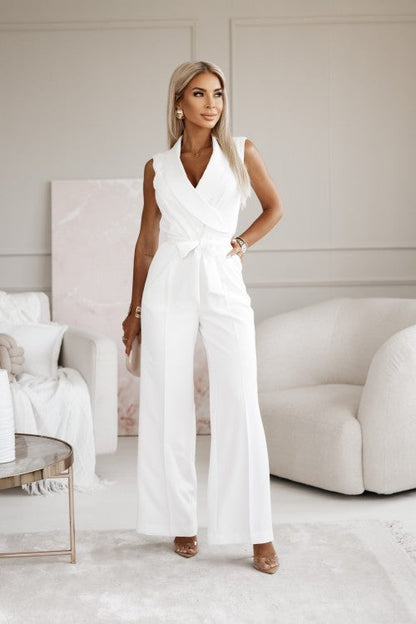 Anicia™ | Elegancki Kombinezon