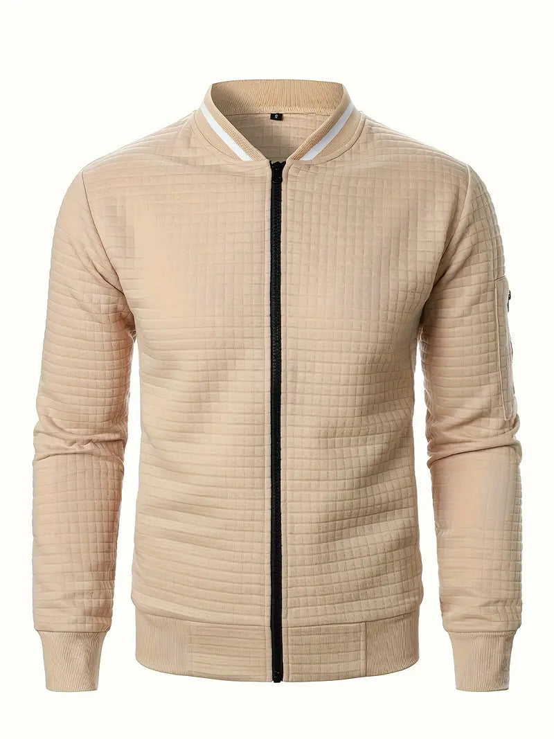 Flavio | Elegancka lekka kurtka