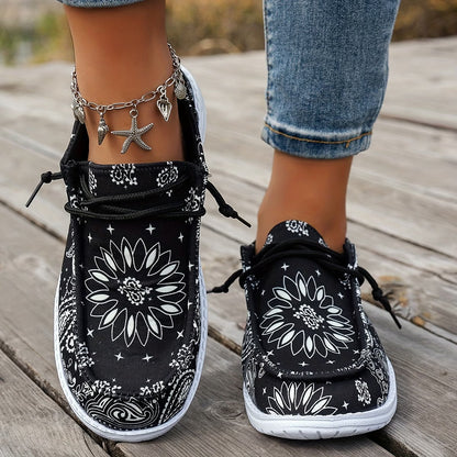 Urszula | Ortopedyczne Sneakersy Komfort Catherine