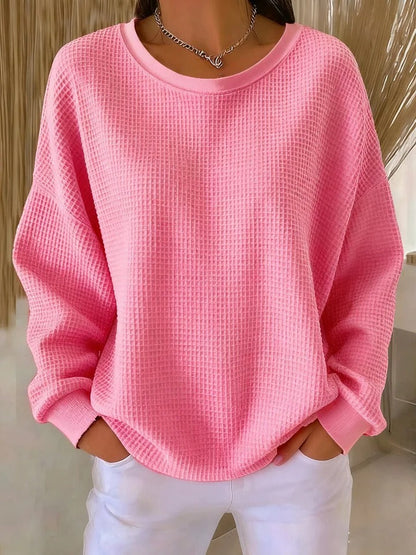 Nyla™ | Klasyczny sweter