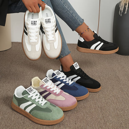 Wanda | Ortopedyczne Sneakersy Komfort Michèle