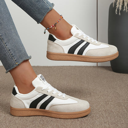 Wanda | Ortopedyczne Sneakersy Komfort Michèle