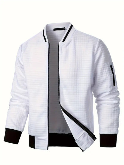 Flavio | Elegancka lekka kurtka