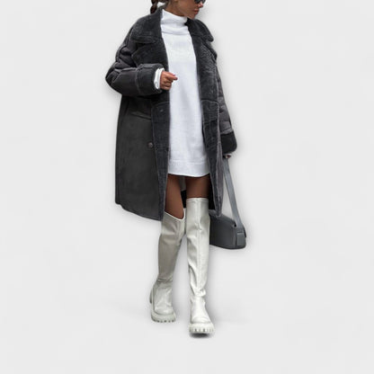 Ania | Elegancka Kurtka