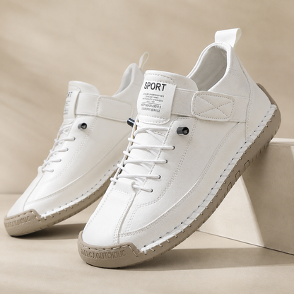 DELACROIX | Ergonomiczne Sneakersy Komfort Léa