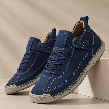 DELACROIX | Ergonomiczne Sneakersy Komfort Léa