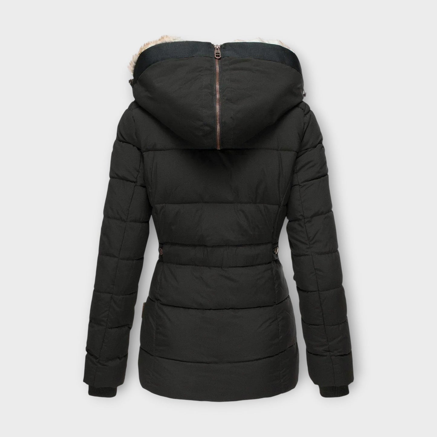 Kasia | Elegancka Kurtka