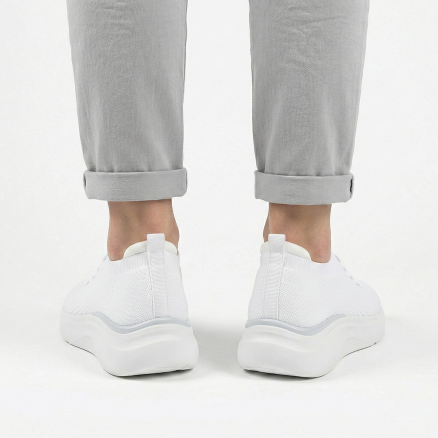 ZOFIA | Lekkie Komfortowe Sneakersy Sofia
