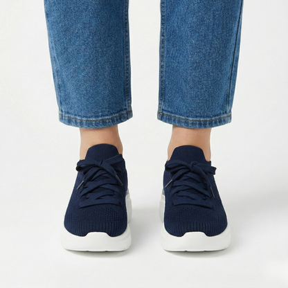 ZOFIA | Lekkie Komfortowe Sneakersy Sofia