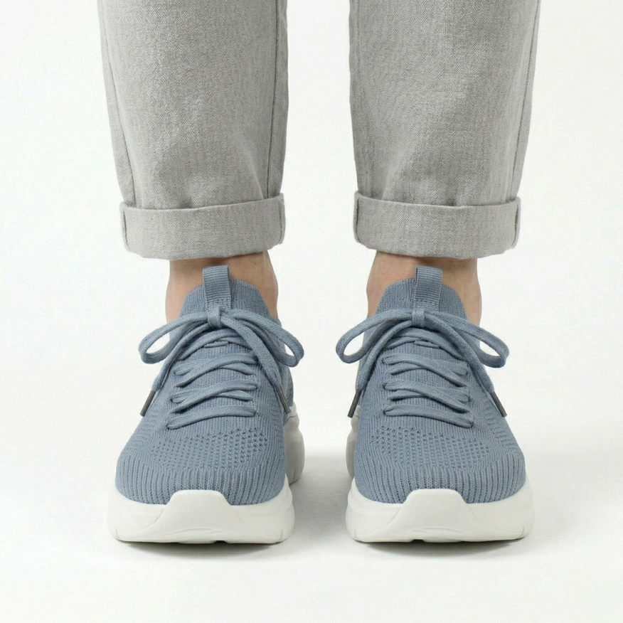 ZOFIA | Lekkie Komfortowe Sneakersy Sofia