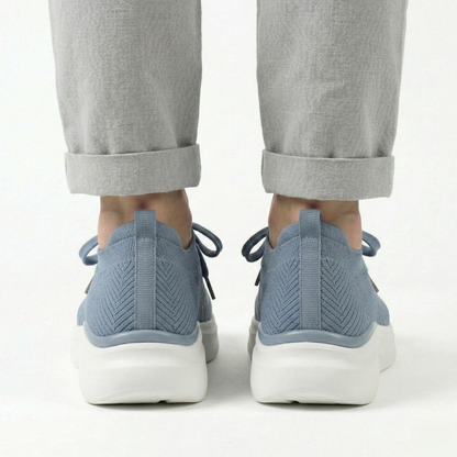 ZOFIA | Lekkie Komfortowe Sneakersy Sofia