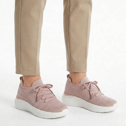 ZOFIA | Lekkie Komfortowe Sneakersy Sofia