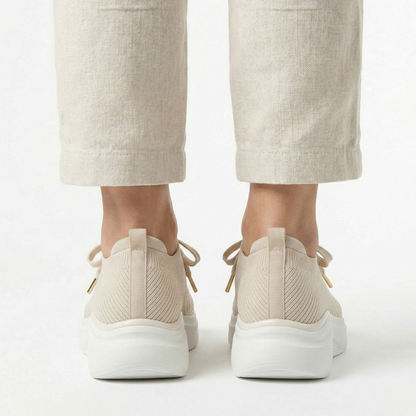 ZOFIA | Lekkie Komfortowe Sneakersy Sofia