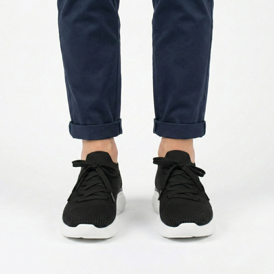 ZOFIA | Lekkie Komfortowe Sneakersy Sofia