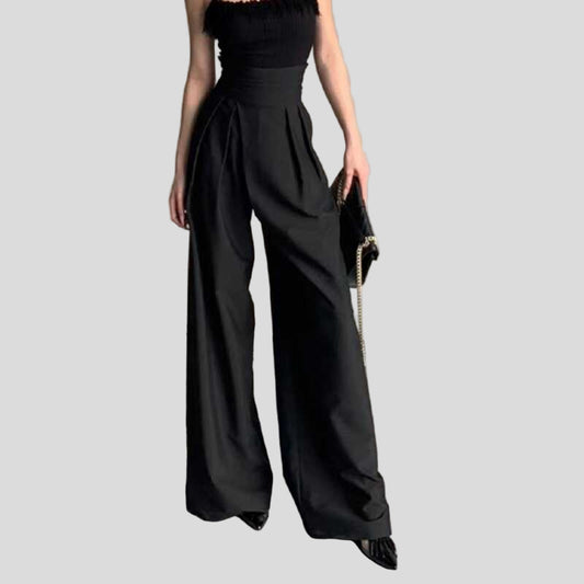 Shirley Spodnie High-Waist