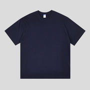 Marineblauw