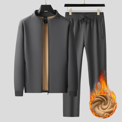 Joshua Zestaw Fleece Premium Zimowa Bawełna
