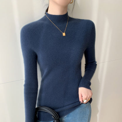 Irena Sweter 100% kaszmir