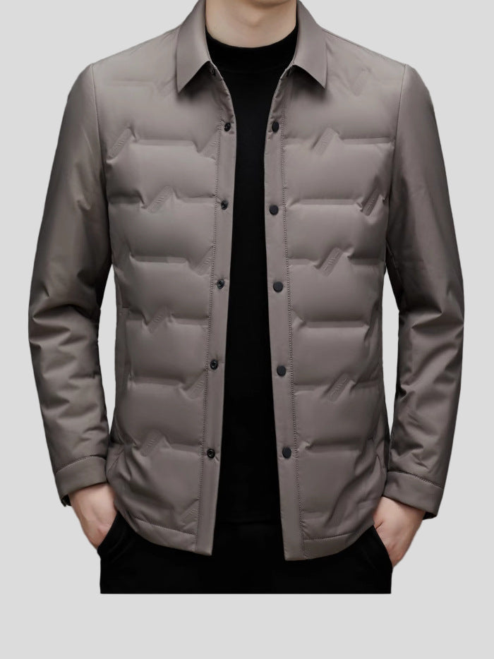 Pablo Jas Met 90% Eendendons