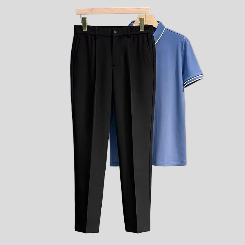 Milano Spodnie Sculpted Tapered