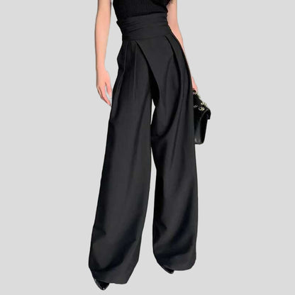 Shirley Spodnie High-Waist