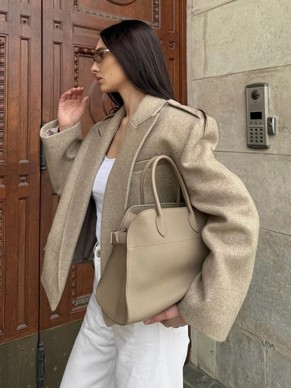 Iwona Elegancka Marynarka