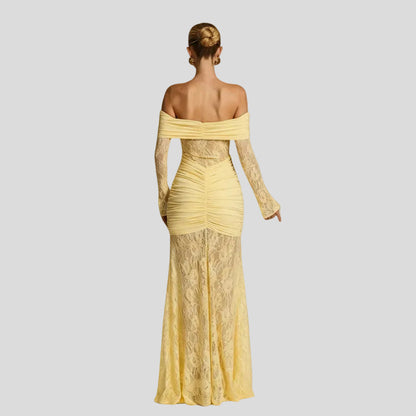 Selina Sukienka Maxi