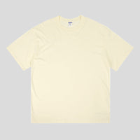 Basic katoen t-shirt