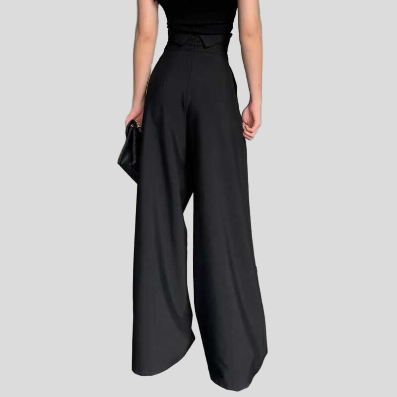 Shirley Spodnie High-Waist