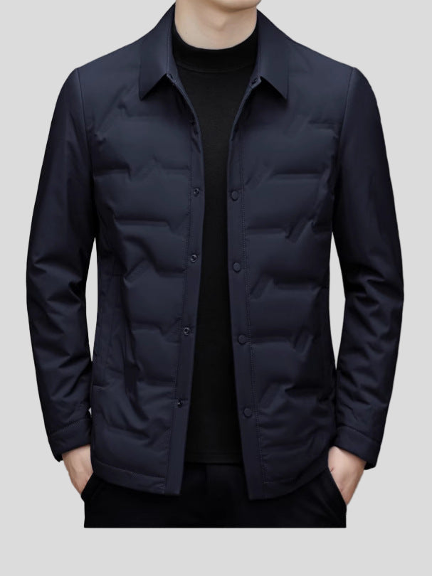 Pablo Jas Met 90% Eendendons