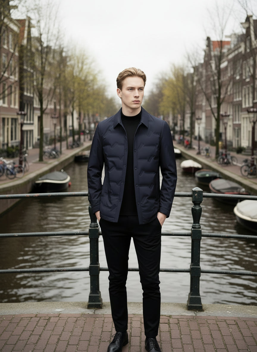 Pablo Jas Met 90% Eendendons