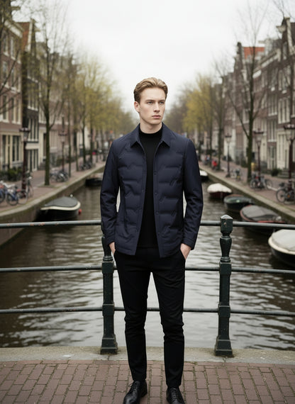 Pablo Jas Met 90% Eendendons