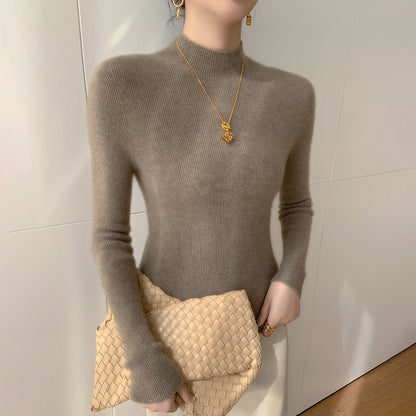 Irena Sweter 100% kaszmir