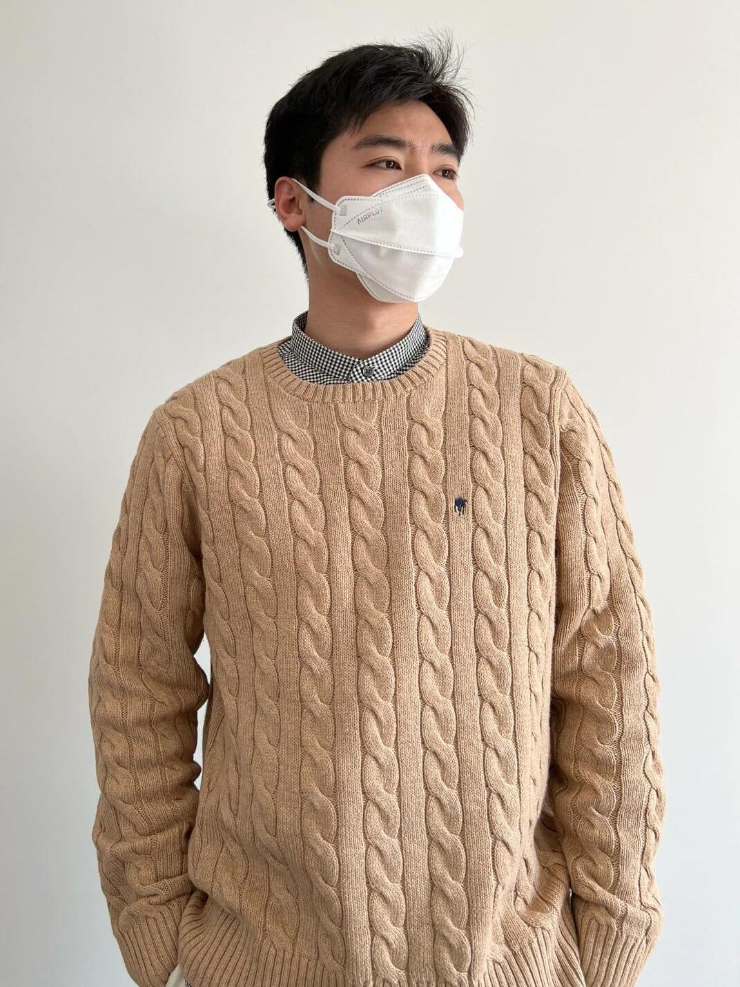 rl knit