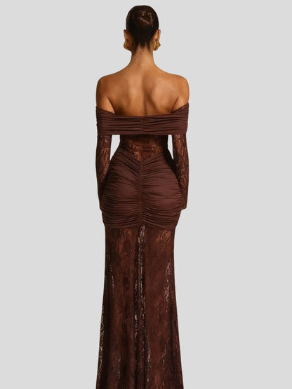 Selina Sukienka Maxi