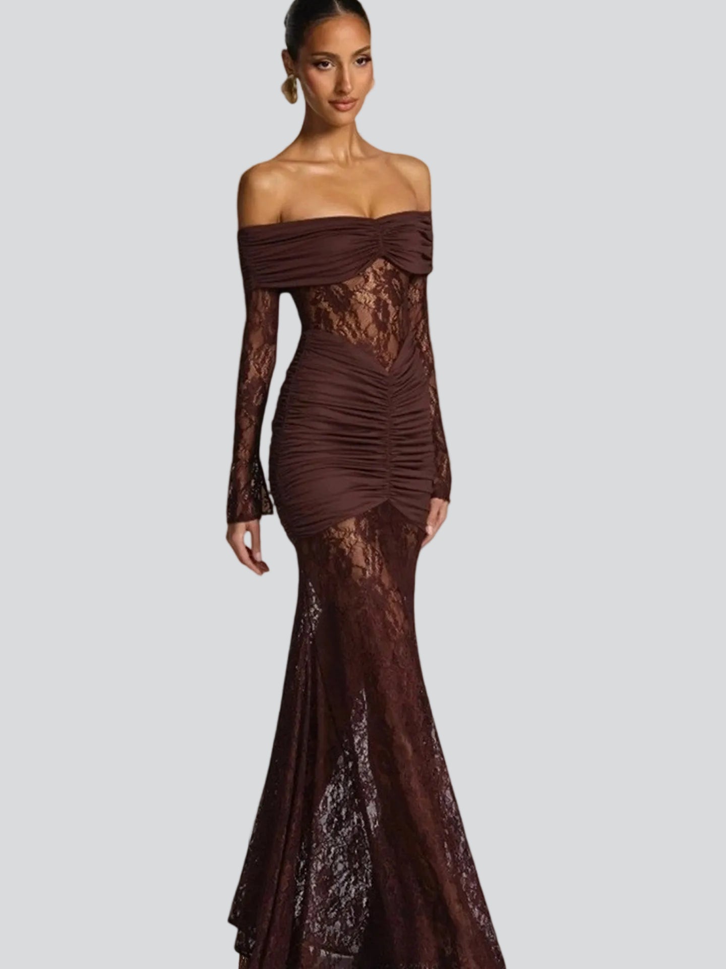 Selina Sukienka Maxi