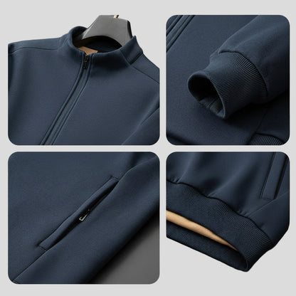 Joshua Zestaw Fleece Premium Zimowa Bawełna