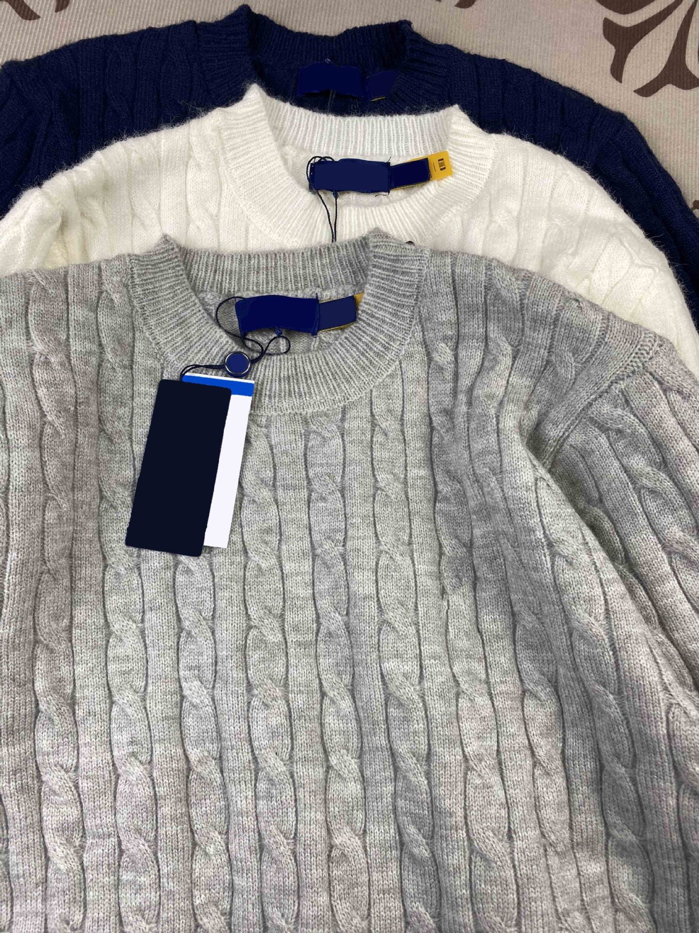 rl knit