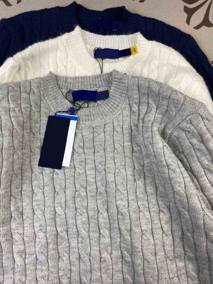 rl knit