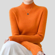oranje kleur