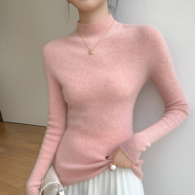 Irena Sweter 100% kaszmir