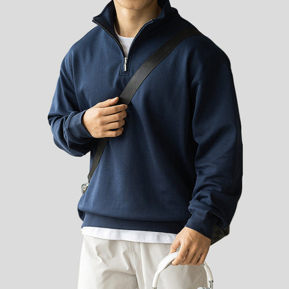 Bram Bluza Rozpinana Premium 100% Bawełna