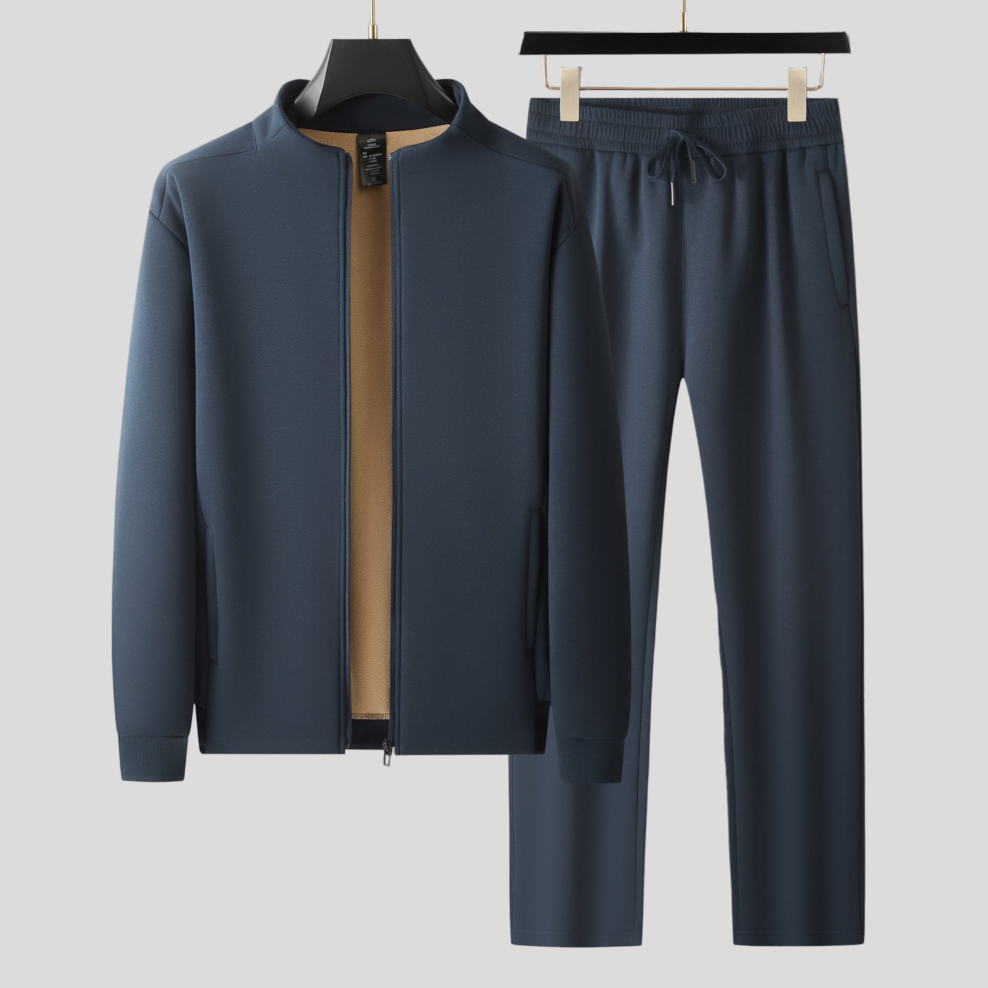 Joshua Zestaw Fleece Premium Zimowa Bawełna