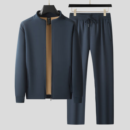 Joshua Zestaw Fleece Premium Zimowa Bawełna